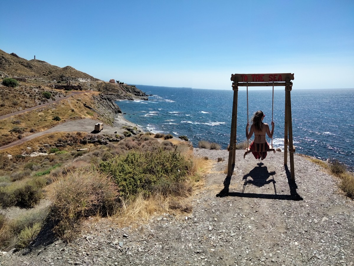 Quiero conseguir algo&nbsp;imposible